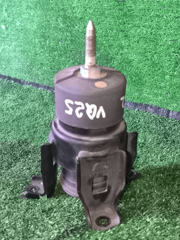 Подушка двигателя NISSAN TEANA J32 VQ25 задняя (б/у)