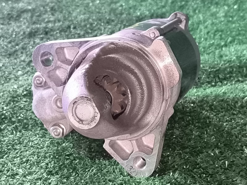 Стартер DAIHATSU MOVE L175S KF (б/у)