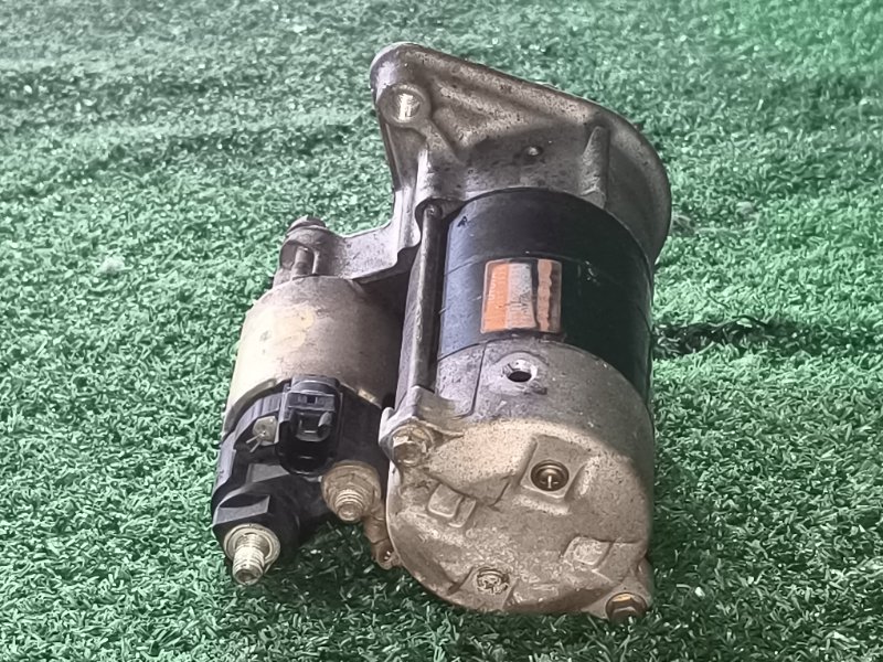 Стартер TOYOTA PROGRES JCG10 1JZ (б/у)