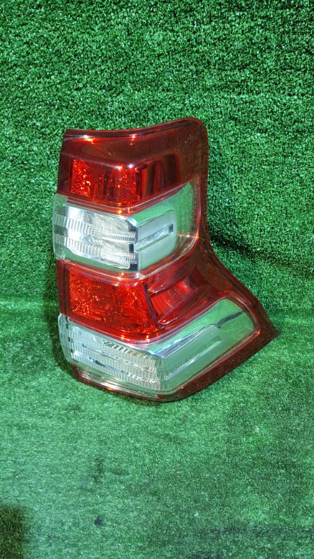 Стоп-сигнал TOYOTA LAND CRUISER PRADO TRJ150 задний правый (б/у)