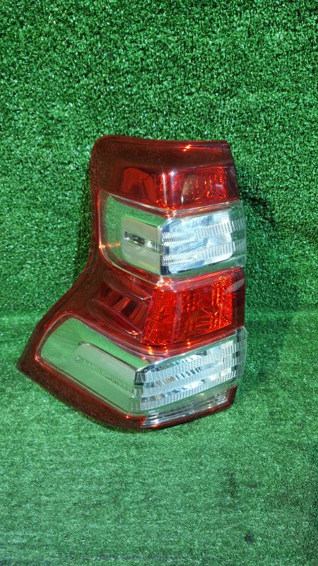 Стоп-сигнал TOYOTA LAND CRUISER PRADO TRJ150 задний левый (б/у)