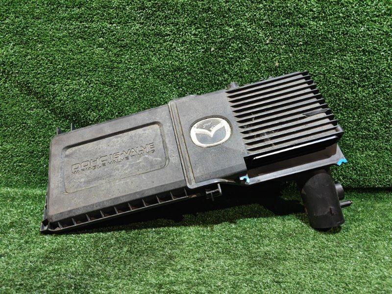 Корпус воздушного фильтра MAZDA DEMIO DY3W ZJ (б/у)