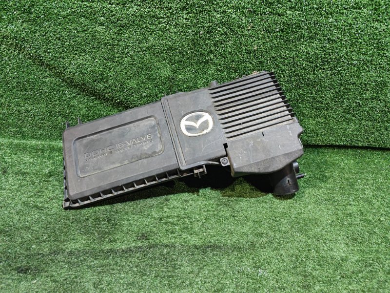 Корпус воздушного фильтра MAZDA DEMIO DY3W ZJ (б/у)