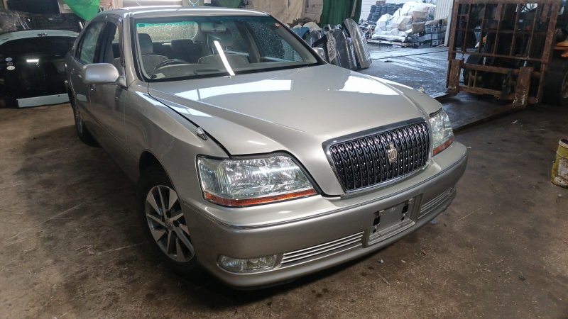 Акпп TOYOTA CROWN MAJESTA UZS173 1UZ-FE 2003 (б/у)