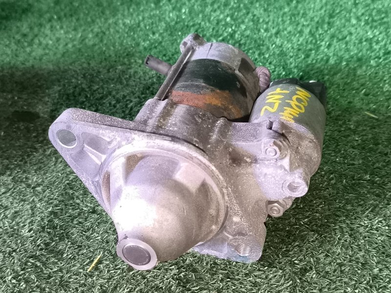 Стартер TOYOTA PORTE NCP141 1NZ (б/у)