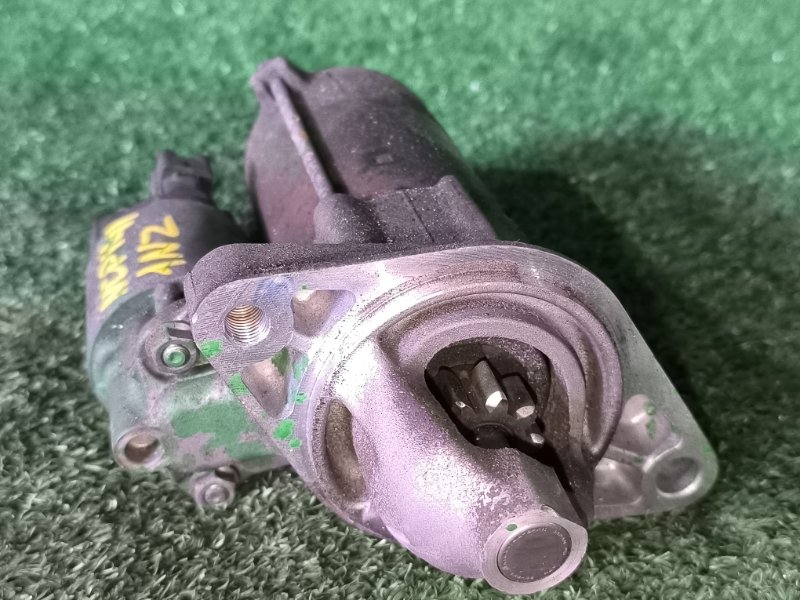 Стартер TOYOTA PORTE NCP141 1NZ (б/у)