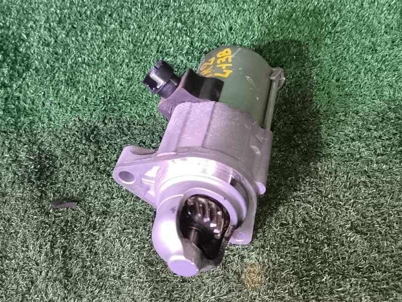 Стартер HONDA FIT GR2 L13B (б/у)