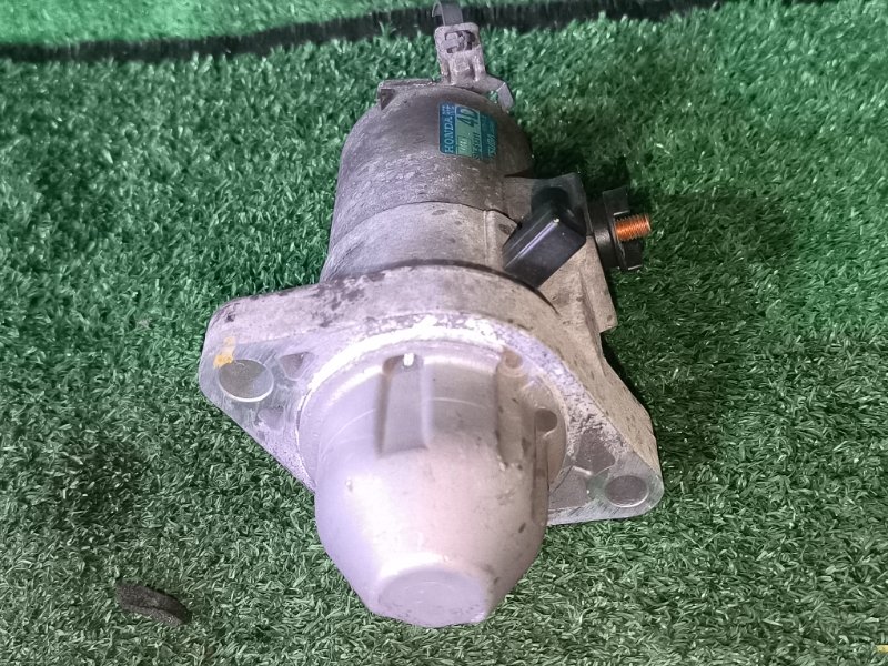 Стартер HONDA ELYSION RR2 K24A (б/у)