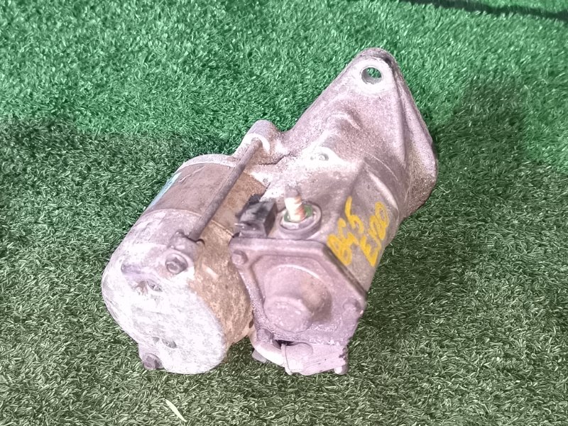 Стартер SUBARU LEGACY BG5 EJ20 (б/у)