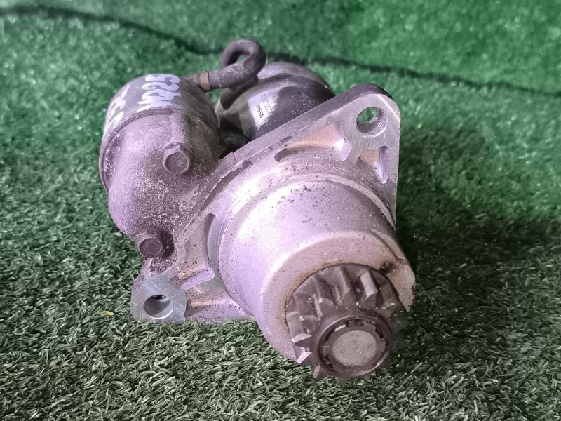 Стартер NISSAN TEANA J32 VQ25 (б/у)