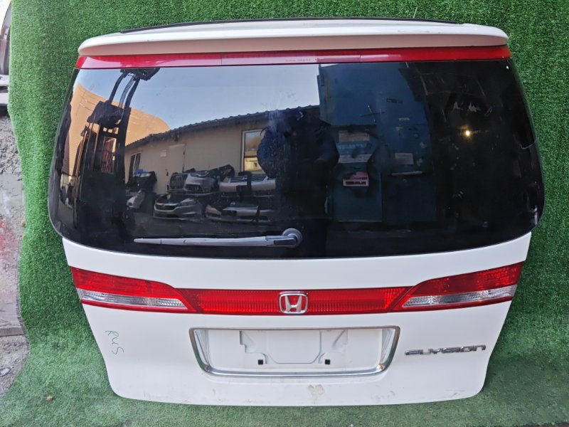 Дверь 5-я HONDA ELYSION RR1 (б/у)