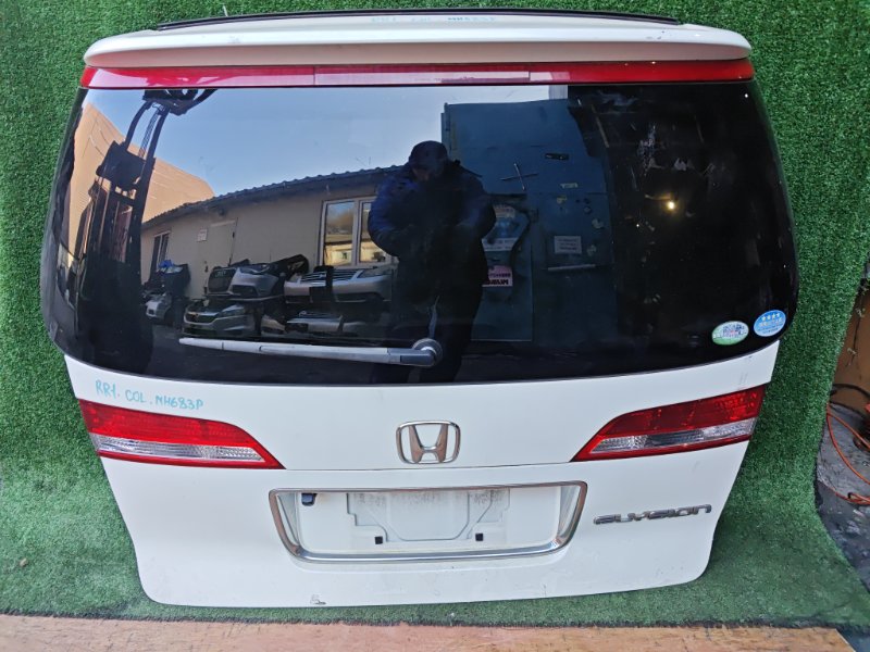 Дверь 5-я HONDA ELYSION RR1 (б/у)