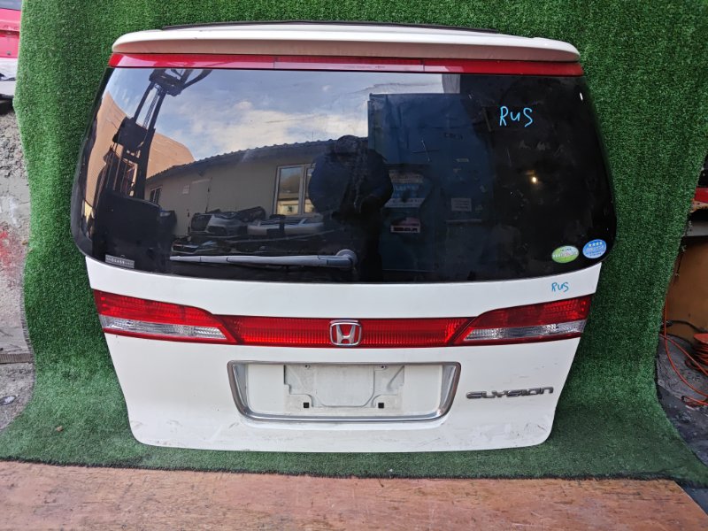 Дверь 5-я HONDA ELYSION RR1 (б/у)