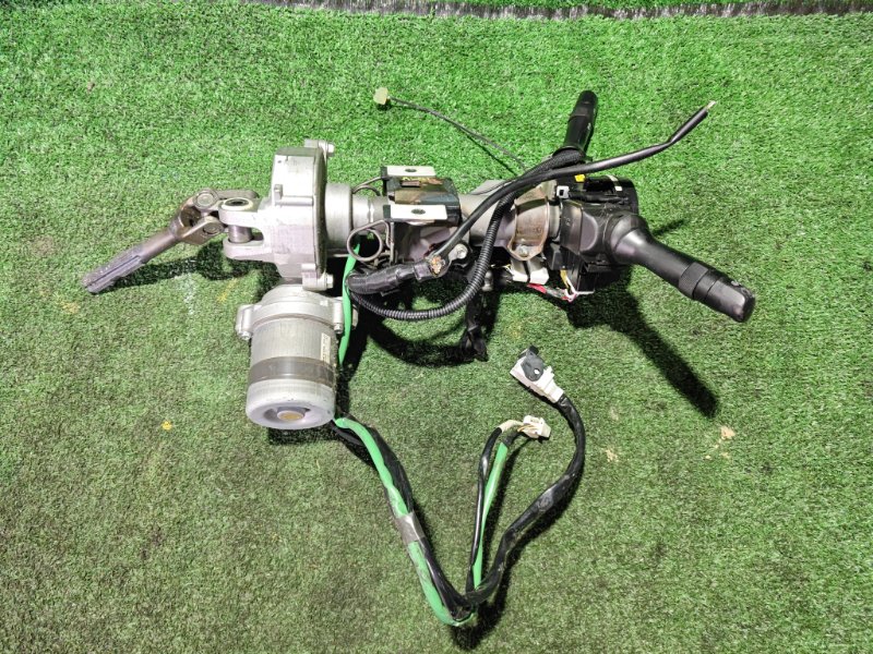 Рулевая колонка TOYOTA ALPHARD ANH20 (б/у)