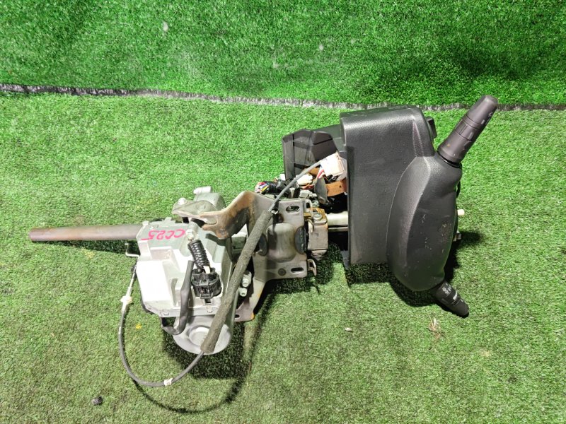 Рулевая колонка NISSAN SERENA C25 (б/у)