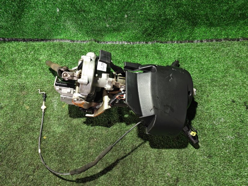 Рулевая колонка NISSAN SERENA C25 (б/у)