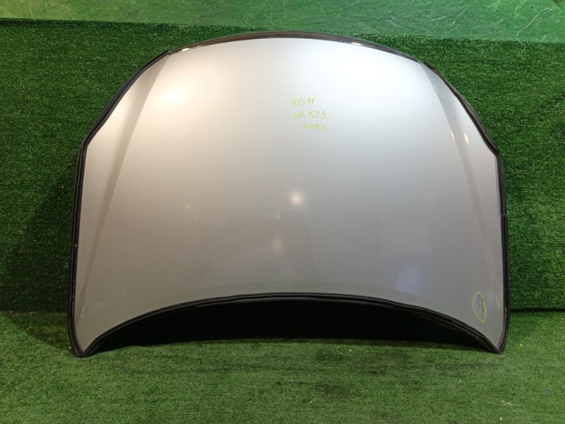 Капот NISSAN BLUEBIRD SYLPHY KG11 (б/у)