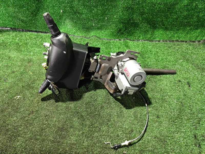 Рулевая колонка NISSAN SERENA C25 (б/у)