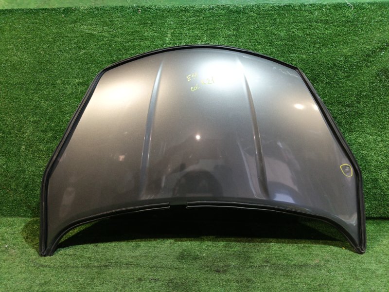 Капот NISSAN NOTE E11 (б/у)