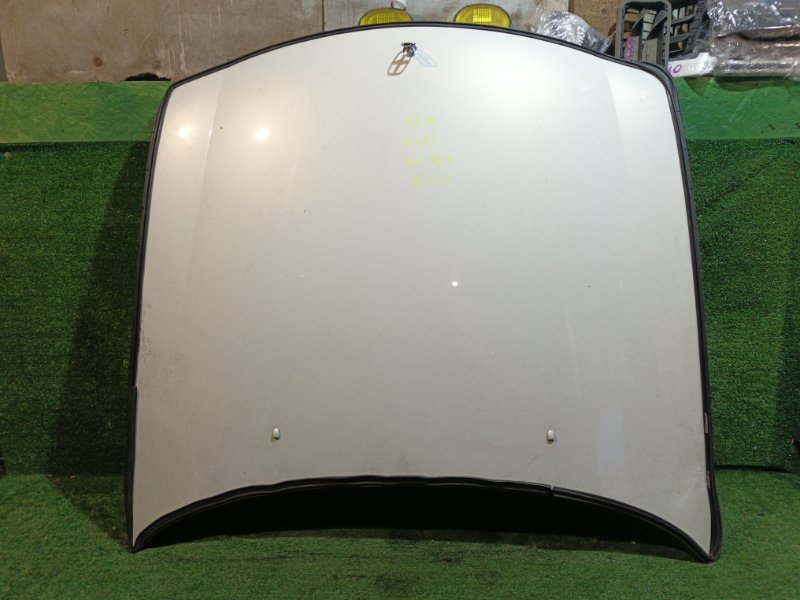 Капот NISSAN CEDRIC HY34 (б/у)