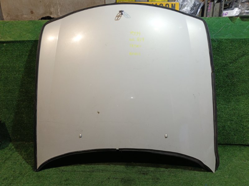 Капот NISSAN CEDRIC HY34 (б/у)