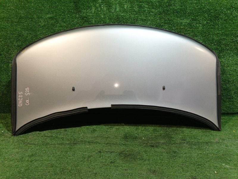 Капот TOYOTA BB QNC20 (б/у)