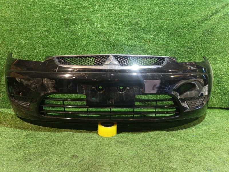 Бампер MITSUBISHI COLT Z21A передний (б/у)