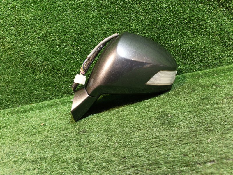 Зеркало HONDA FREED GB3 левое (б/у)