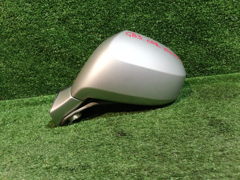 Зеркало HONDA FREED GB3 левое (б/у)