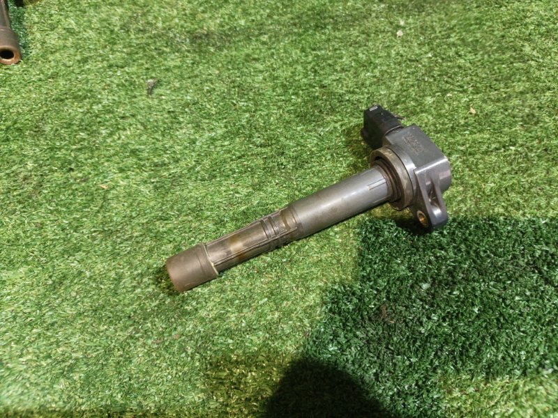 Катушка зажигания HONDA ODYSSEY RB1 K24A (б/у)