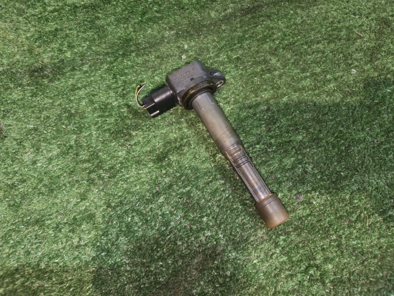 Катушка зажигания HONDA ODYSSEY RB1 K24A (б/у)