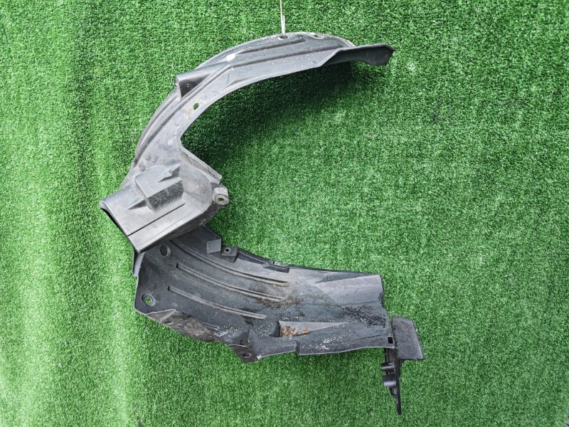 Подкрылок HONDA FIT GK3 передний правый (б/у)