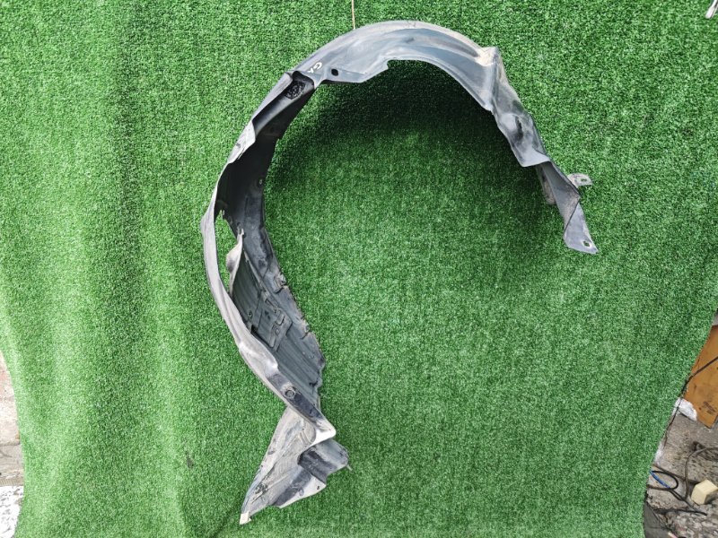 Подкрылок TOYOTA MARK X GRX120 передний правый (б/у)