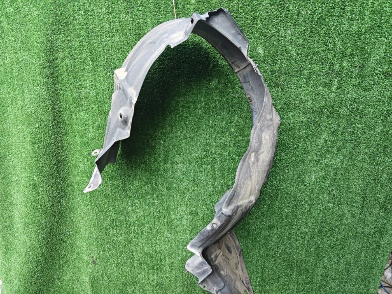 Подкрылок TOYOTA MARK X GRX120 передний левый (б/у)
