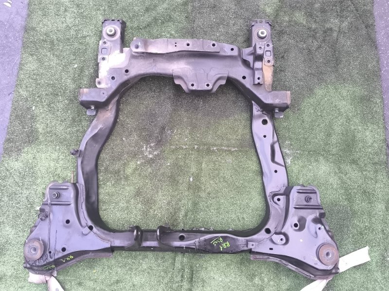 Балка подвески HONDA ELYSION RR1 K24A передняя (б/у)