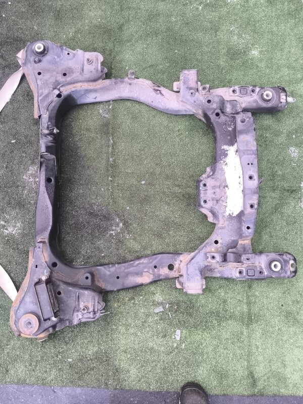 Балка под двс HONDA ELYSION RR1 K24A передняя (б/у)