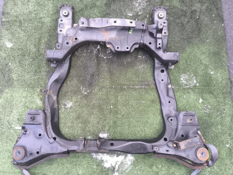Балка под двс HONDA ELYSION RR1 K24A передняя (б/у)