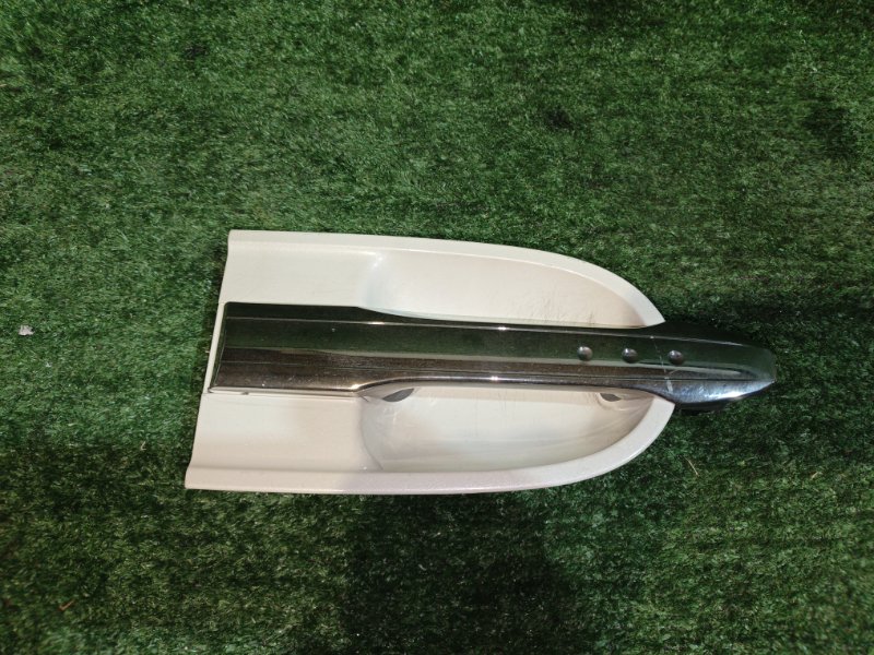 Ручка двери HONDA STEPWAGON RG1 задняя правая (б/у)