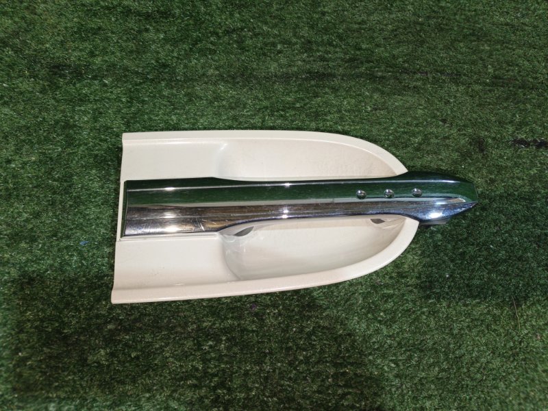 Ручка двери HONDA STEPWAGON RG1 задняя правая (б/у)