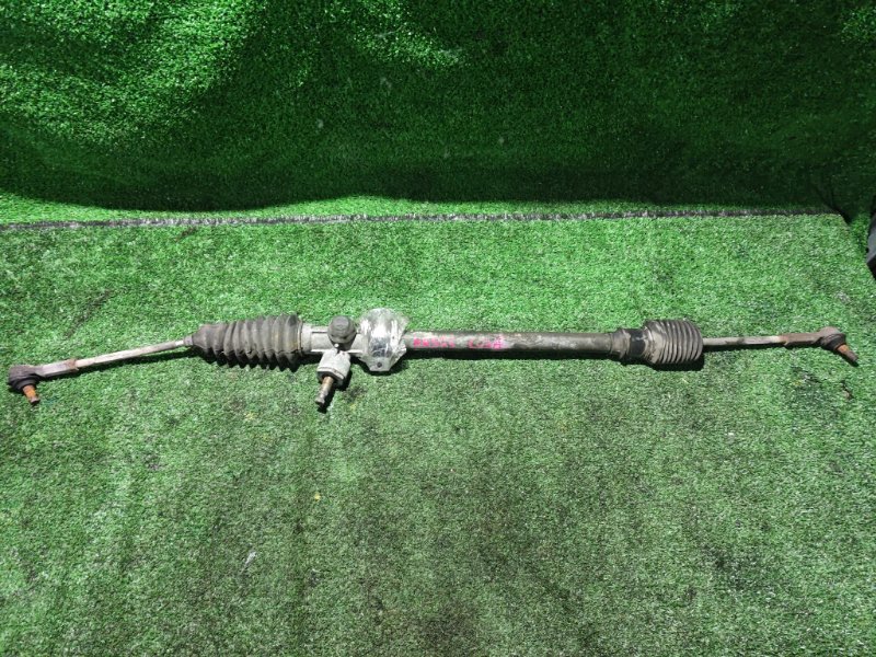 Рулевая рейка SUZUKI CHEVROLET CRUZE HR52S M13A (б/у)