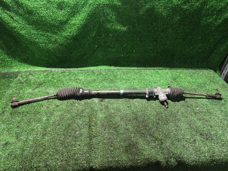 Рулевая рейка SUZUKI WAGON R SOLIO MA34S M13A (б/у)