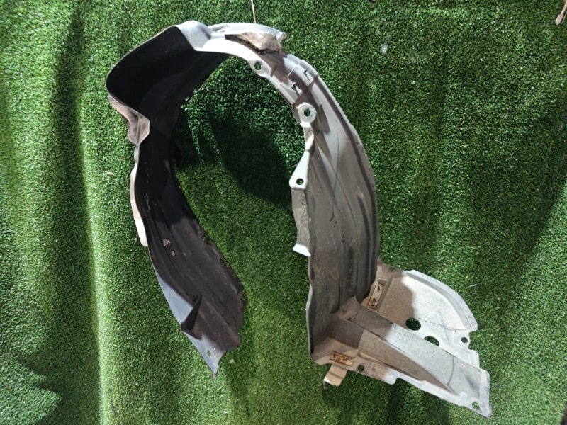 Подкрылок TOYOTA ALPHARD ANH20 передний левый (б/у)