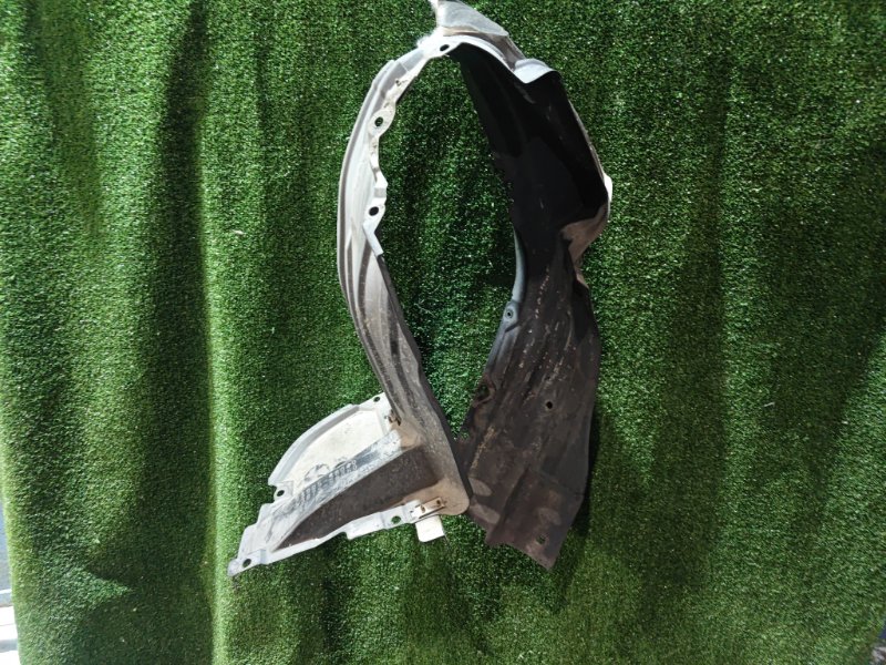 Подкрылок TOYOTA ALPHARD ANH20 передний правый (б/у)