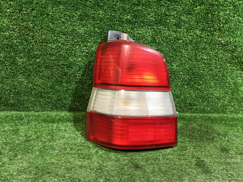 Стоп-сигнал MAZDA DEMIO DW3W левый (б/у)