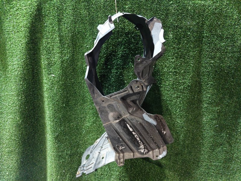 Подкрылок NISSAN NOTE E11 передний правый (б/у)