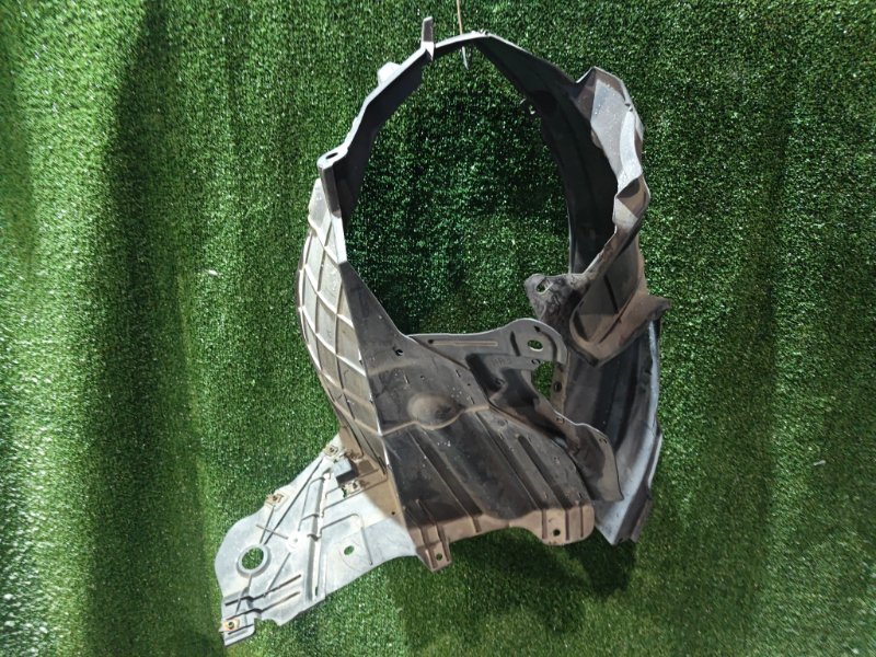 Подкрылок NISSAN NOTE E11 передний правый (б/у)