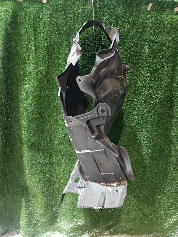 Подкрылок NISSAN WINGROAD Y12 передний правый (б/у)