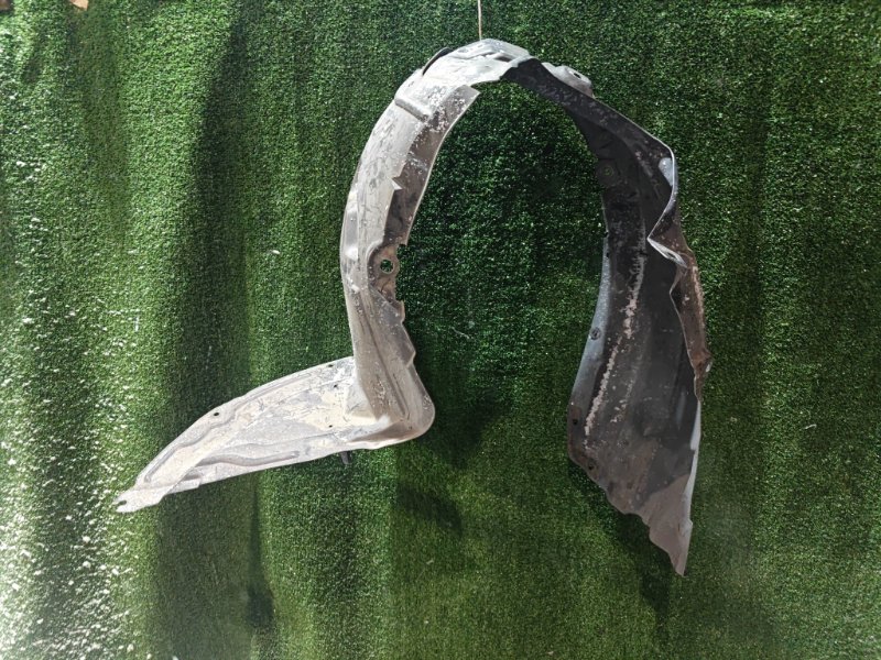 Подкрылок MAZDA AXELA BLEFW передний правый (б/у)