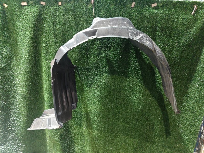 Подкрылок TOYOTA ALPHARD ANH10 передний левый (б/у)