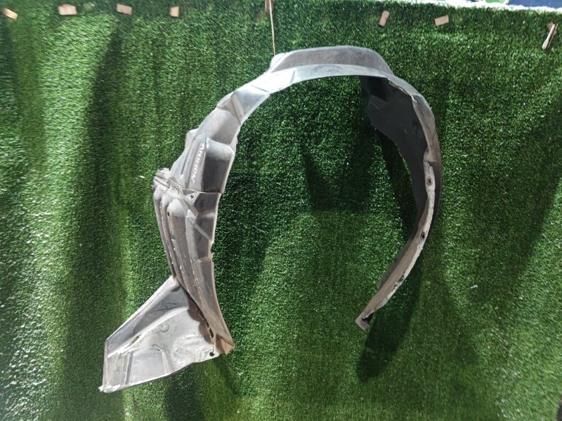 Подкрылок TOYOTA ALPHARD ANH10 передний левый (б/у)